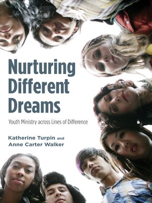 cover image of Nurturing Different Dreams
